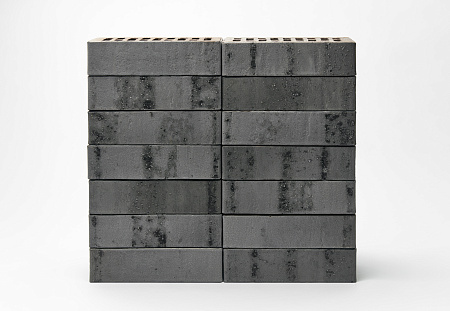 Кирпич облицовочный Recke Krator 0,7НФ 5-82-00-2-12