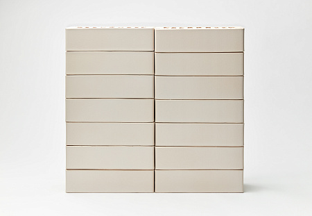 Кирпич облицовочный Recke Classic 0,7НФ 1-14-00-0-00