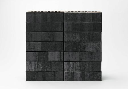 Кирпич облицовочный Recke Krator 1НФ 5-32-00-2-12