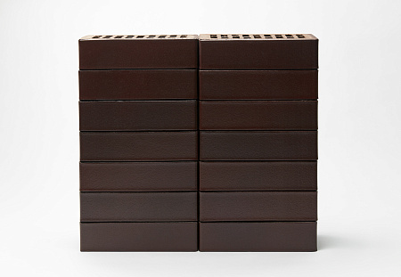 Кирпич облицовочный Recke Classic 0,7НФ 5-92-00-0-00