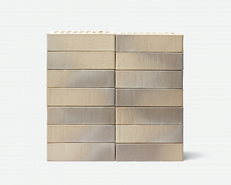 Кирпич облицовочный Recke Classic 0,7НФ 1-81-00-2-00